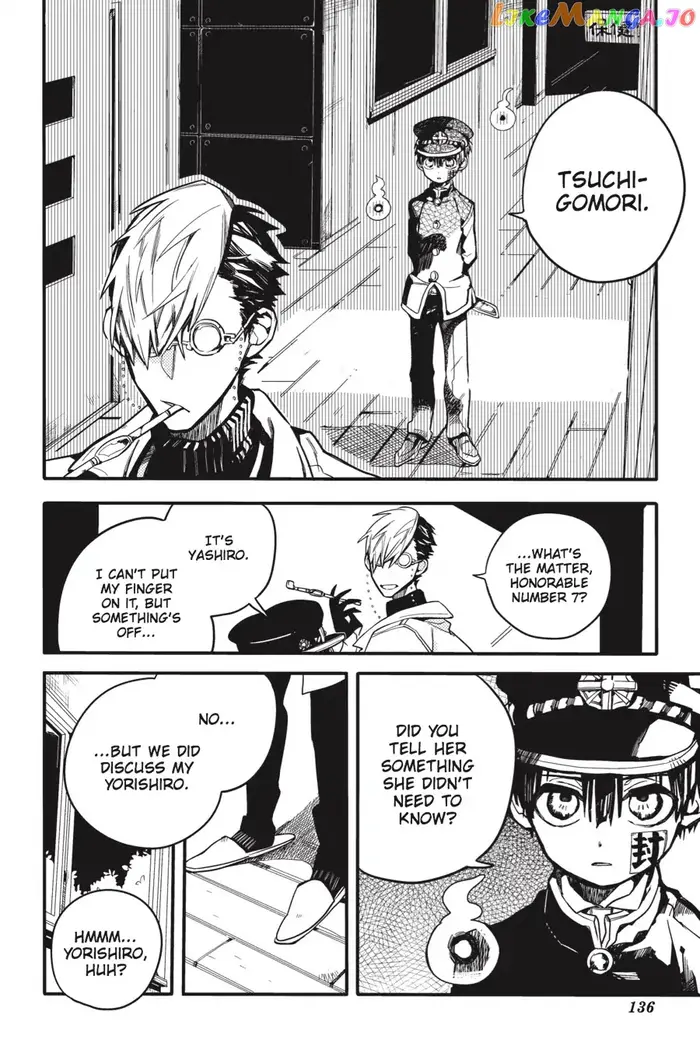 Toilet-Bound Hanako-kun Chapter 14 image 28_optimized